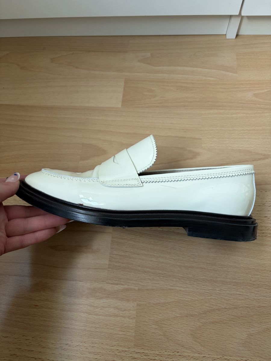 AGL Scarpe da donna: AGL loafers – Usato da Hünibach venduto da rut_hlg5 5