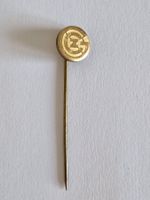 Anstecknadel des Grasshopper Clubs Zürich