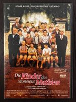 Die Kinder des Monsieur Mathieu