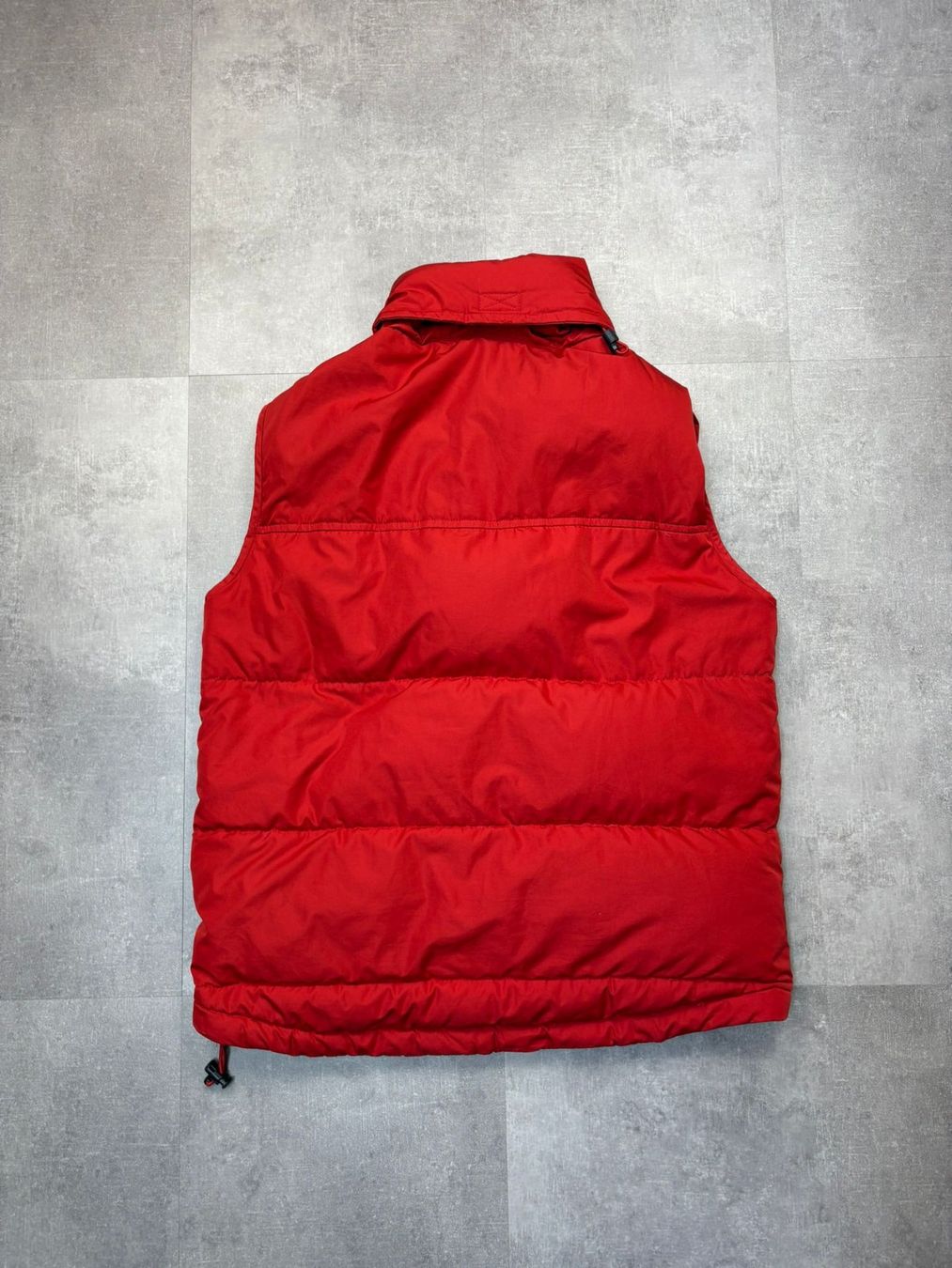 Nike Gilet & Giacche: Nike Vintage Daunenweste - Grösse L – Usato da Werdenberg venduto da hase.vintage 3