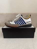Herren Sneaker Dsquared2