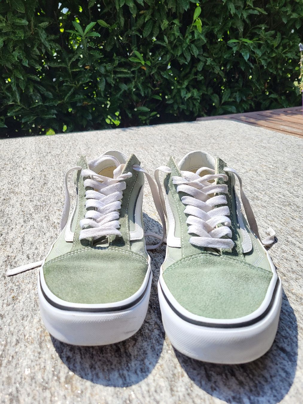 Vans Scarpe da uomo: Vans – Usato da Gudo venduto da ClaudioTicino 3