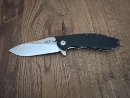 ZT zero tolerance 0562, G10, cpm 20cv