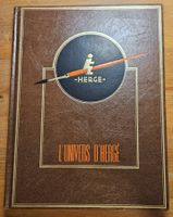 Univers d'Hergé N 2 E.O. (Rombaldi) ENVOIE POSSIBLE