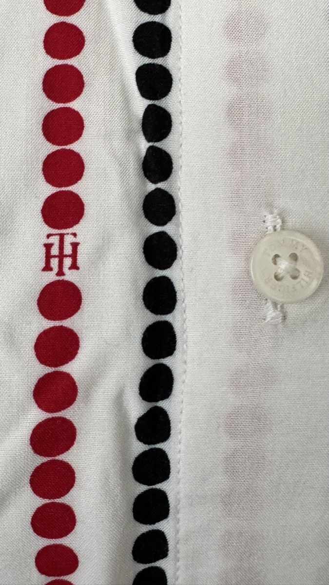 Tommy Hilfiger Robes et jupes: Tommy Hilfiger Kleid  – Neuf (Voir description) à Mörigen par TimelessFinds 4