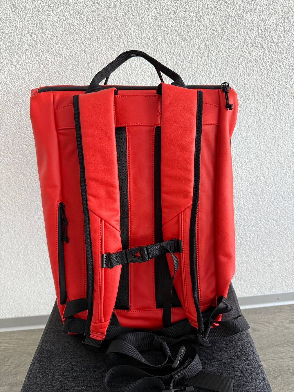 Zwei Zaini: Zwei sac à dos – Nuovo (secondo la descrizione) da Murten venduto da viraph 2