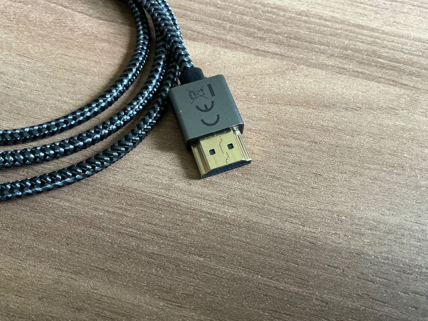 Cavi: Videokabel HDMI - HDMI – Usato da Zürich venduto da hub_h8vk 2