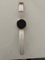 Garmin VIVOACTIVE 4S GPS Smartwatch Roségold Weiss