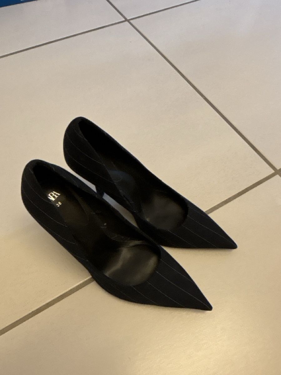 Zara Scarpe da donna: zara heels – Nuovo (secondo la descrizione) da Bassersdorf venduto da dia_p8v6