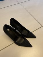 zara heels