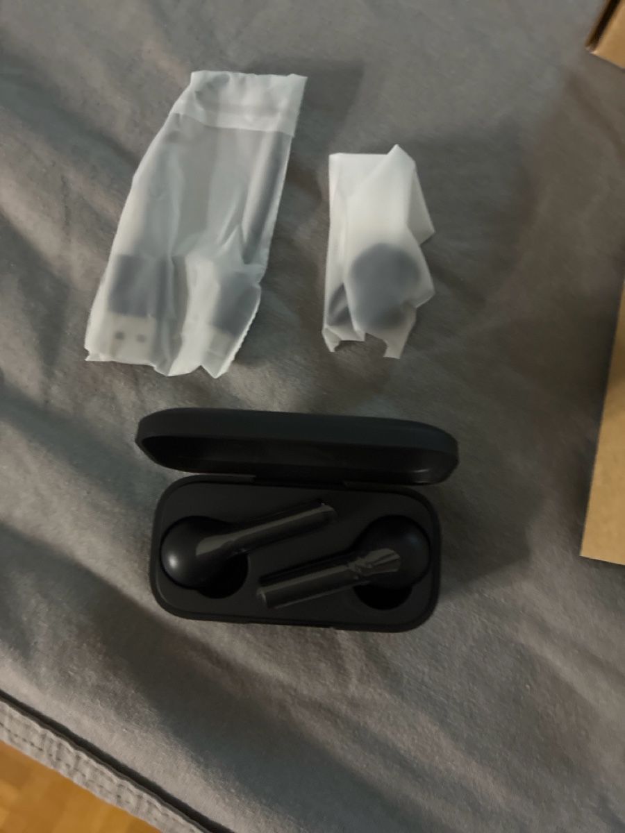 Aukey Casques audio: Écouteurs True Wireless AUKEY neuf – Neuf avec emballage d'origine à Lausanne par pin_q6zj 2