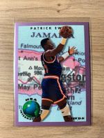 NBA Patrick Ewing Internationals Fleer 93/94 🔥