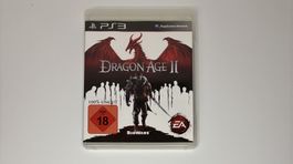 PS3 - Dragon Age II