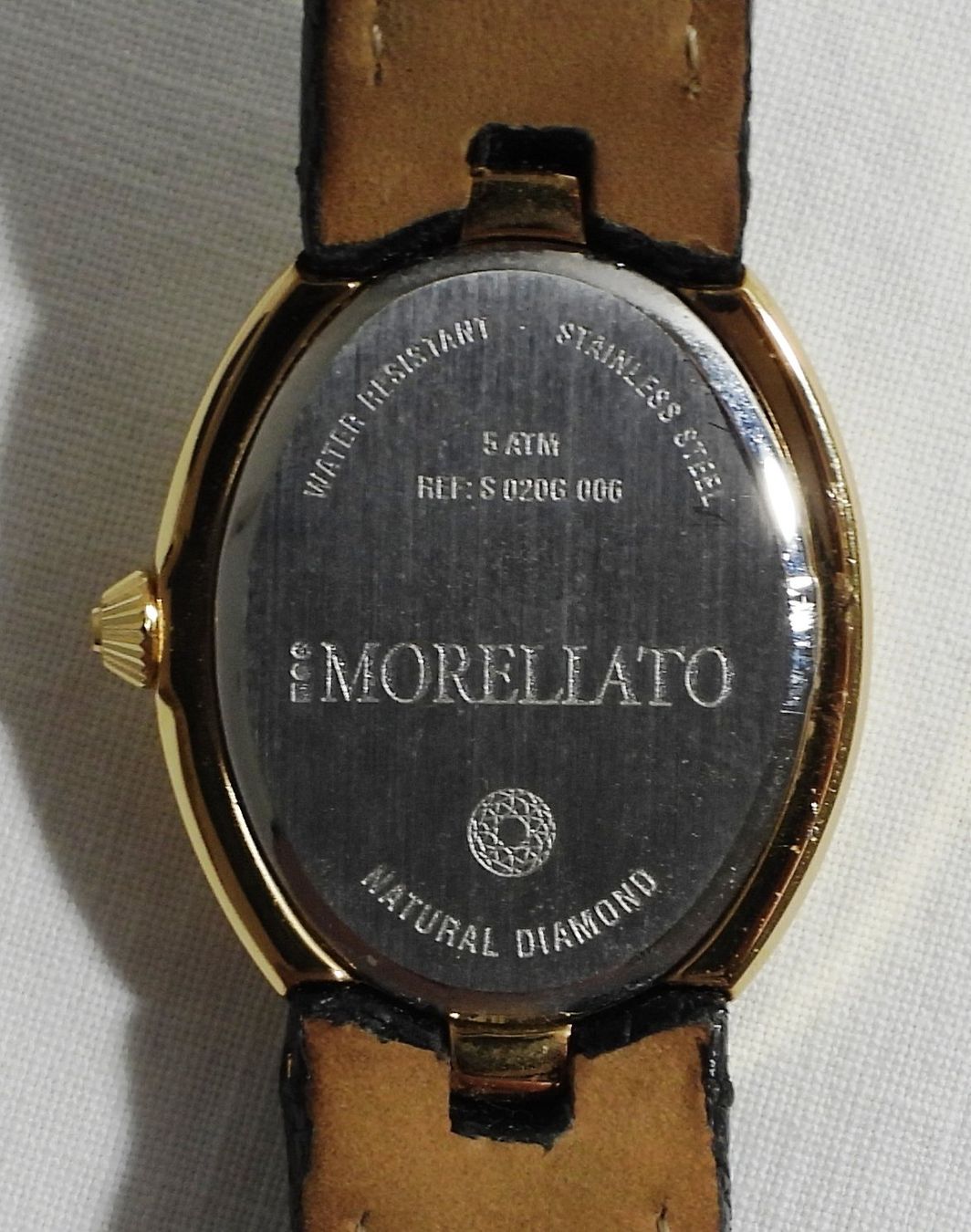 Orologi: Damen Armbanduhr Morellato mit Box – Usato da Dübendorf venduto da alracfo 5