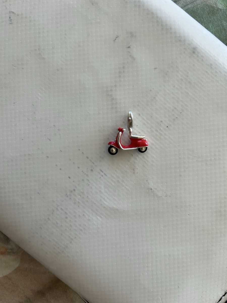 Thomas Sabo Pendentifs: thomas sabo charm roller – Neuf (Voir description) à Wohlen b. Bern par Honeypie