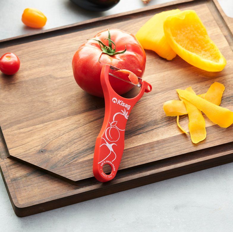 Kisag Appareils de cuisine: Kisag Sparschäler SOFT SKIN – Neuf avec emballage d'origine à Bellach par Kisag_AG 1