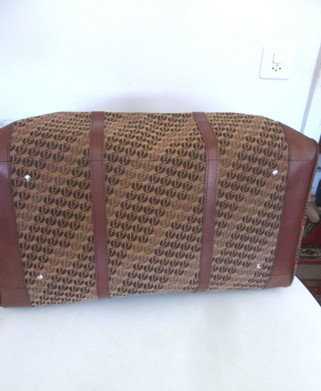 Borse da donna: Reisetasche, neu – Nuovo (secondo la descrizione) da Sementina venduto da babucia 2
