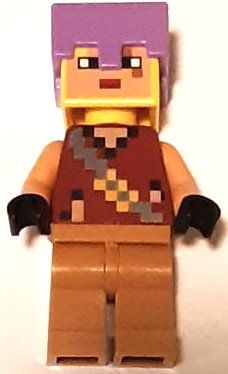 Lego Kit di costruzioni: LEGO Minecraft min138 Dragon Archer – Nuovo (secondo la descrizione) da Basadingen venduto da tot_59zf