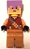 LEGO Minecraft min138 Dragon Archer