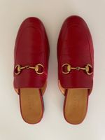 Gucci Loafers - PRINCETOWN SLIPPER