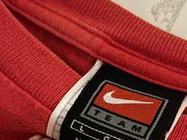 Sweatshirt Nike