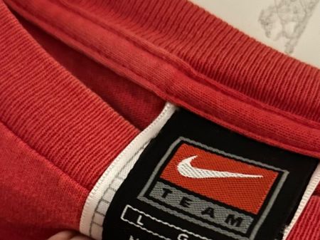 Sweatshirt Nike