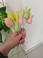 Oster deko keramik Jysk