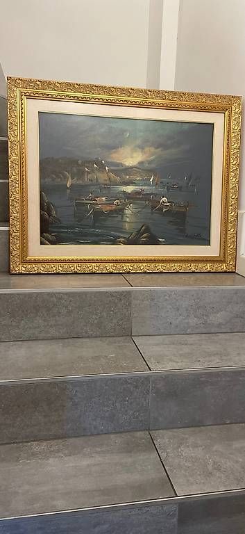 Dipinti: Quadro  – Usato da Lodrino venduto da Kotiukolena