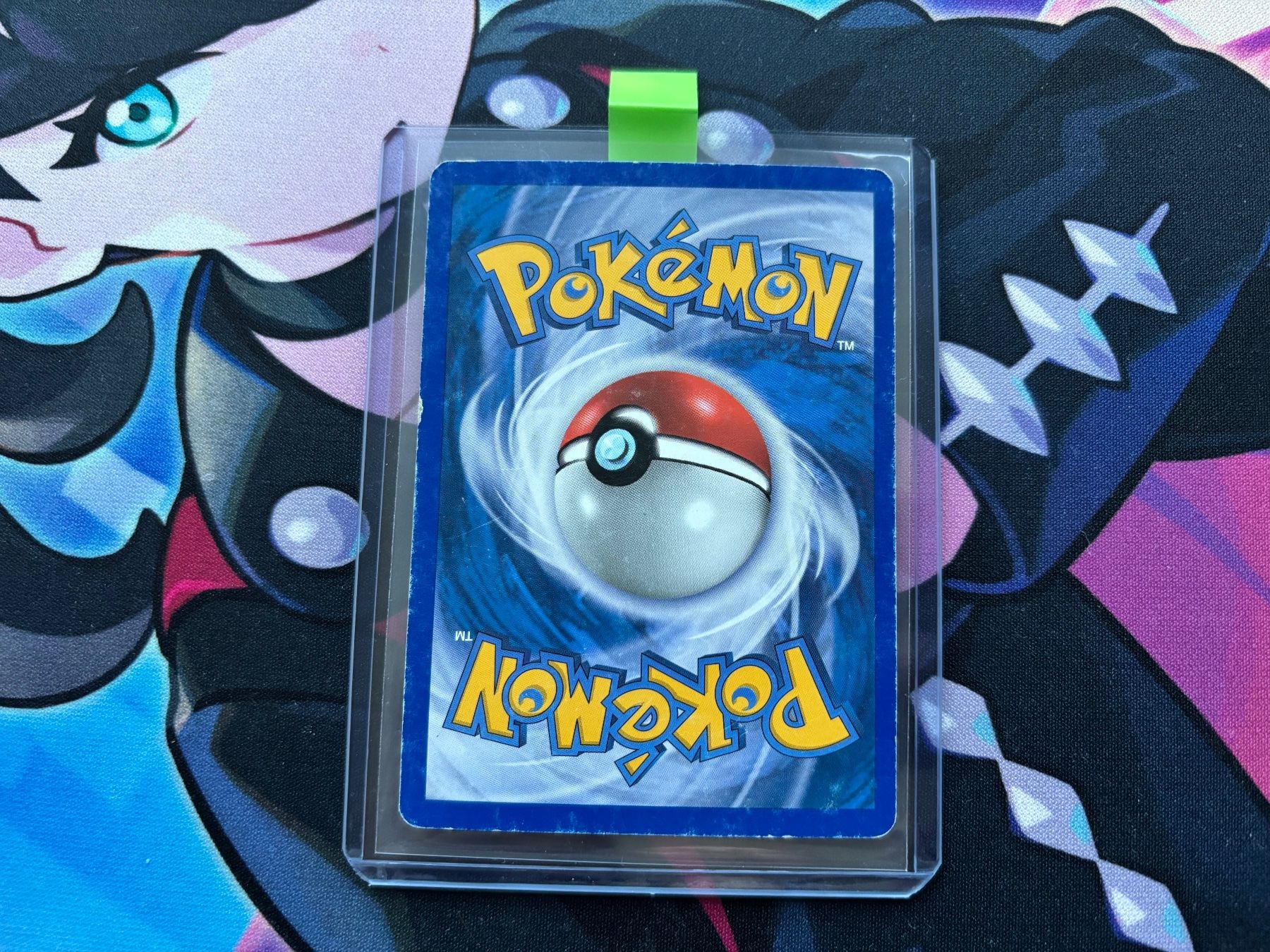 Pokémon Sammelbilder & Trading cards: 2002 POKEMON Giflor Reverse Holo Expedition 069 – Gebraucht aus Wilen (Sarnen) von Seeungeheuer 4