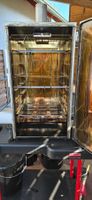 Räucherschrank Räucherofen