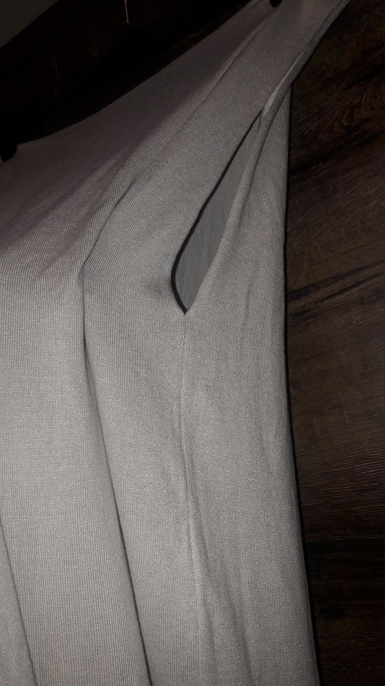 Bolero: Poncho Schal – Nuovo e nell'imballaggio originale da Zürich venduto da Fashionista00 1