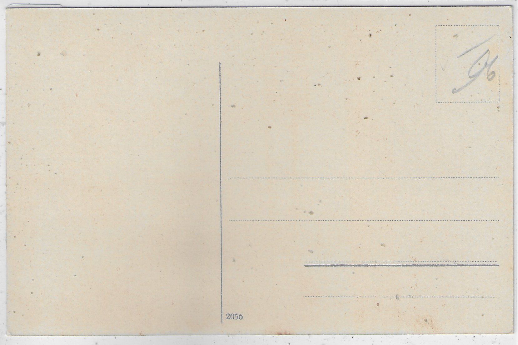 Cartoline postali: Biel Totalansicht - Bienne - Vue generale - Litho – Usato da Ettingen venduto da Kartenplanet 1