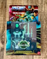 MOTU Masters of the Universe Origins Necro-Conda Deluxe