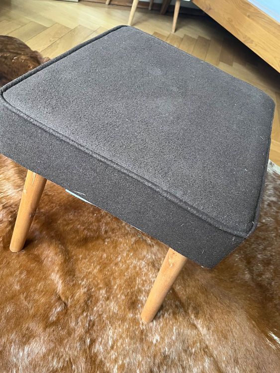 Hocker von Jysk (Gebraucht) in Bern für CHF 10 – nur Abholung auf Ricardo kaufen