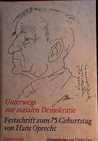 Unterwegs zur sozialen Demokratie