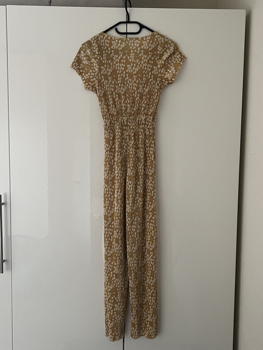 Pull&Bear Tute: Jumpsuit – Usato da Dietikon venduto da Mischi2167 1