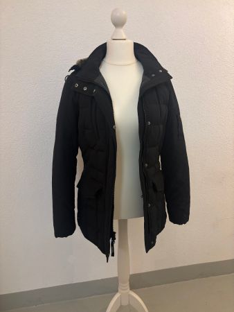 Woolrichjacke Damen, Grösse M