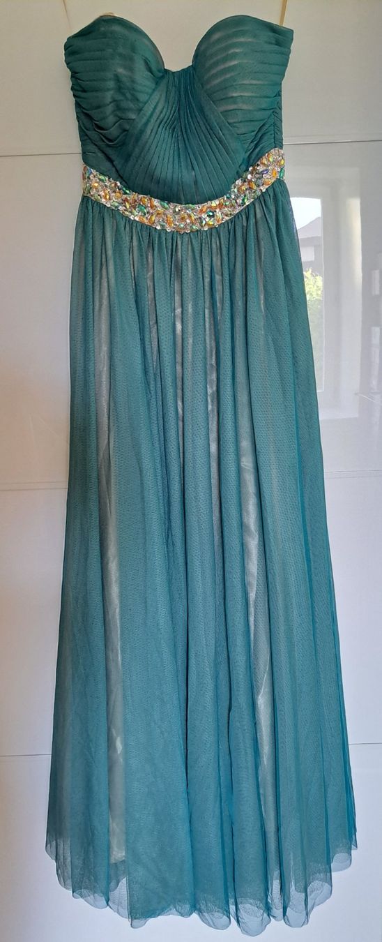 Vestiti: Langes Kleid Gr. 36 – Usato da Oetwil am See venduto da Kuechenzeit