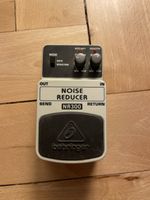 Noise Reducer  NR300 Pedal