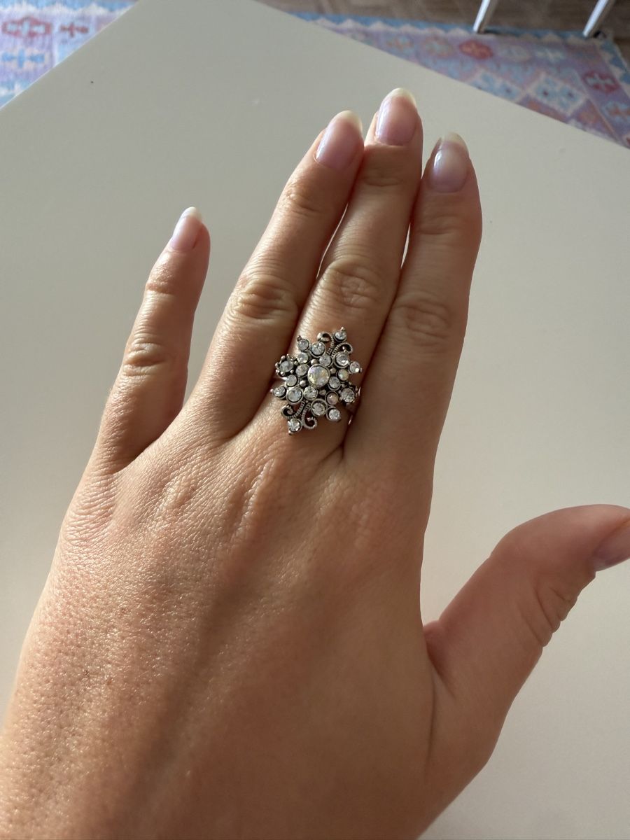 Ringe: Vintage Ring  – Gebraucht aus Bottmingen von Itsclaire 5