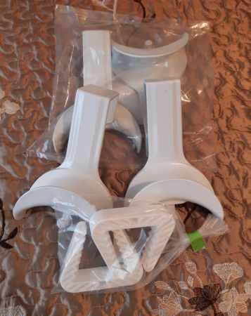 Taschenhalter 4 Stück