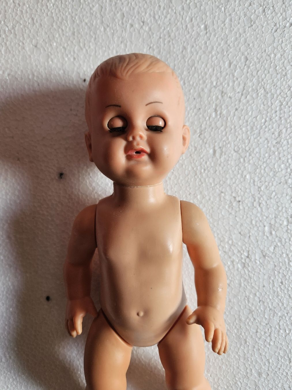 Bambole: antke Puppe – Usato da Haslen GL venduto da Sandra40 2