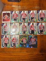 Topps Premier League 2026 AFC Sunderland Teamset