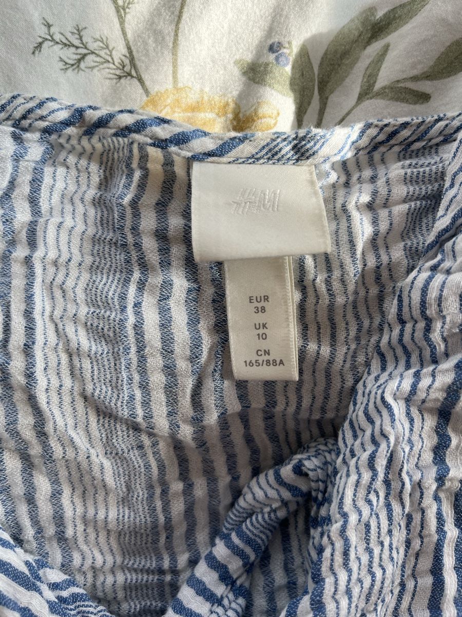 H&M Kleider: Sommerkleid – Gebraucht aus Bern von zauberschachteli 2