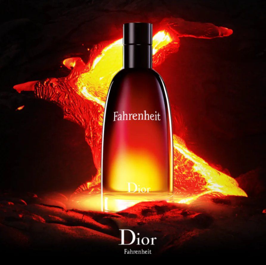 Dior Profumi & Eau de Toilette: Dior Fahrenheit EDT - 2ml - Tester/Sample – Nuovo (secondo la descrizione) da Bellinzona venduto da francescouv 1