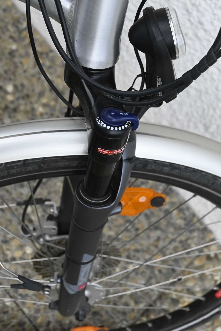 Flyer Velos: Flyer  E-Bike C8 Premium – Gebraucht aus Dänikon ZH von JAPH 4