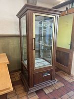 Kühlvitrine