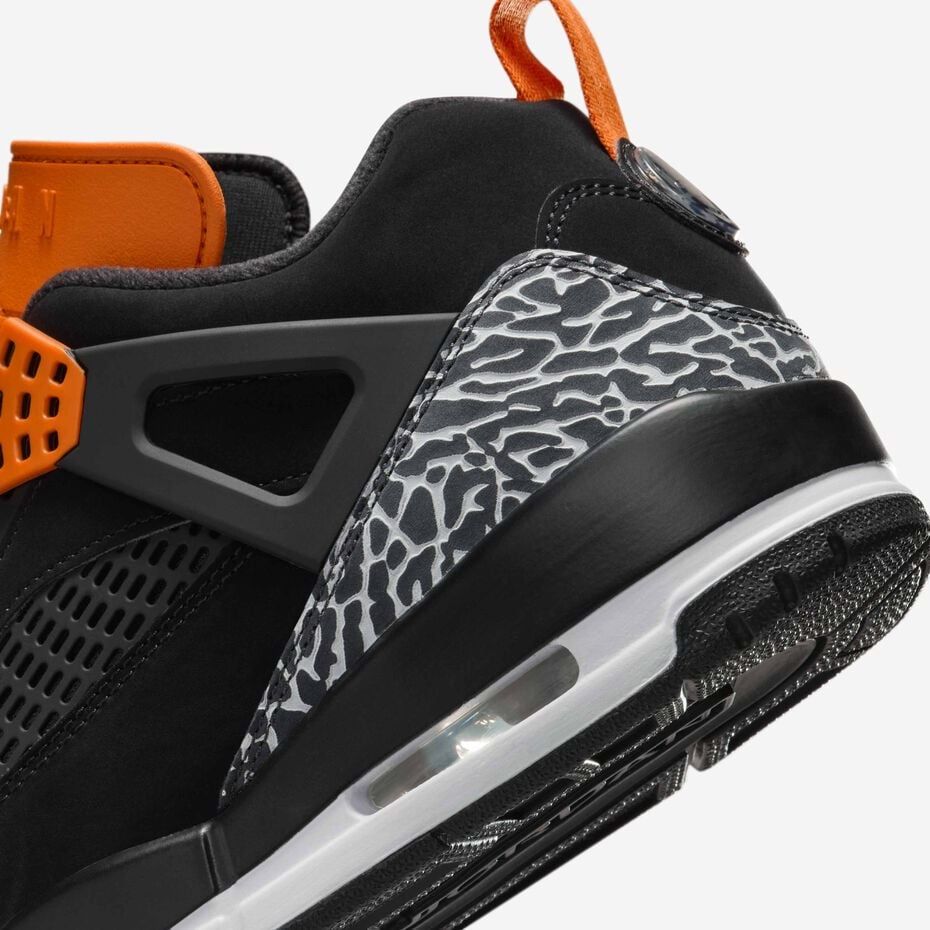 Jordan Chaussures hommes: Jordan Spizike Low – Neuf (Voir description) à Grenchen par Levv 6