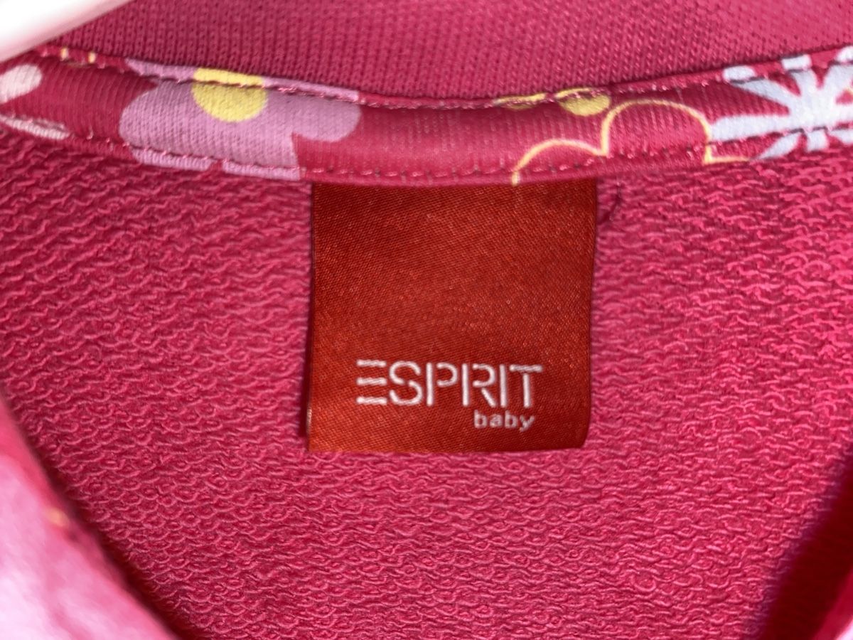 Esprit Giacche & Cappotti: Neuwertige, sehr hübsche ESPRIT Jacke – Usato da Wangen an der Aare venduto da Chrisimi 1