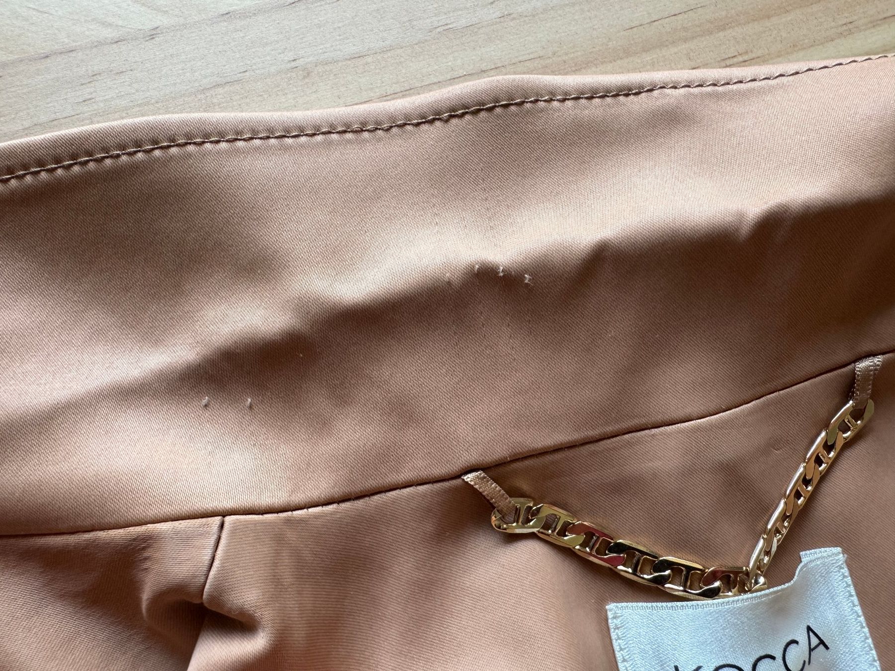 Jacken: KOCCA Blazer Gr S – Gebraucht aus Berg am Irchel von Zweiti_Chance 4